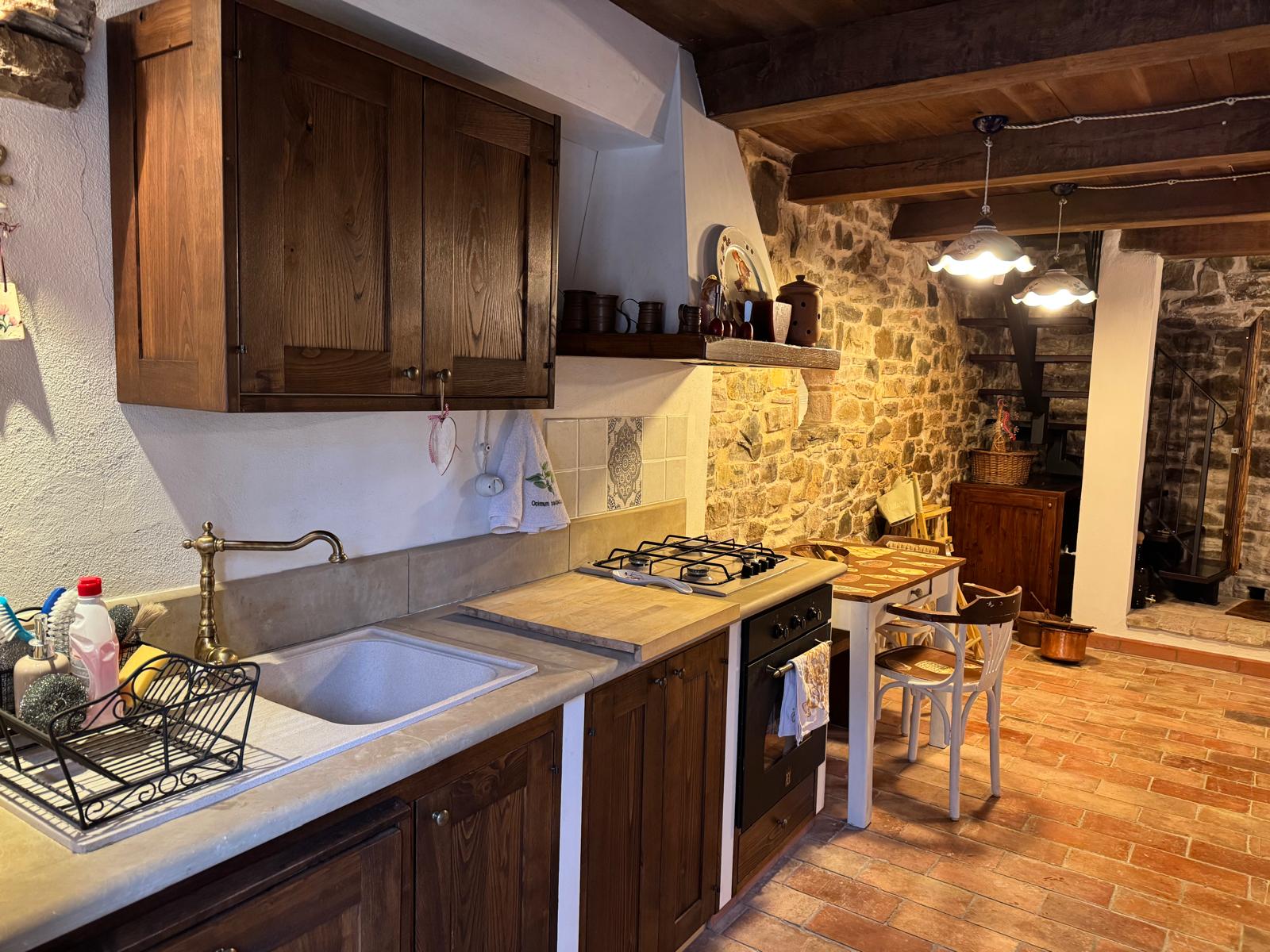 La Cucina
