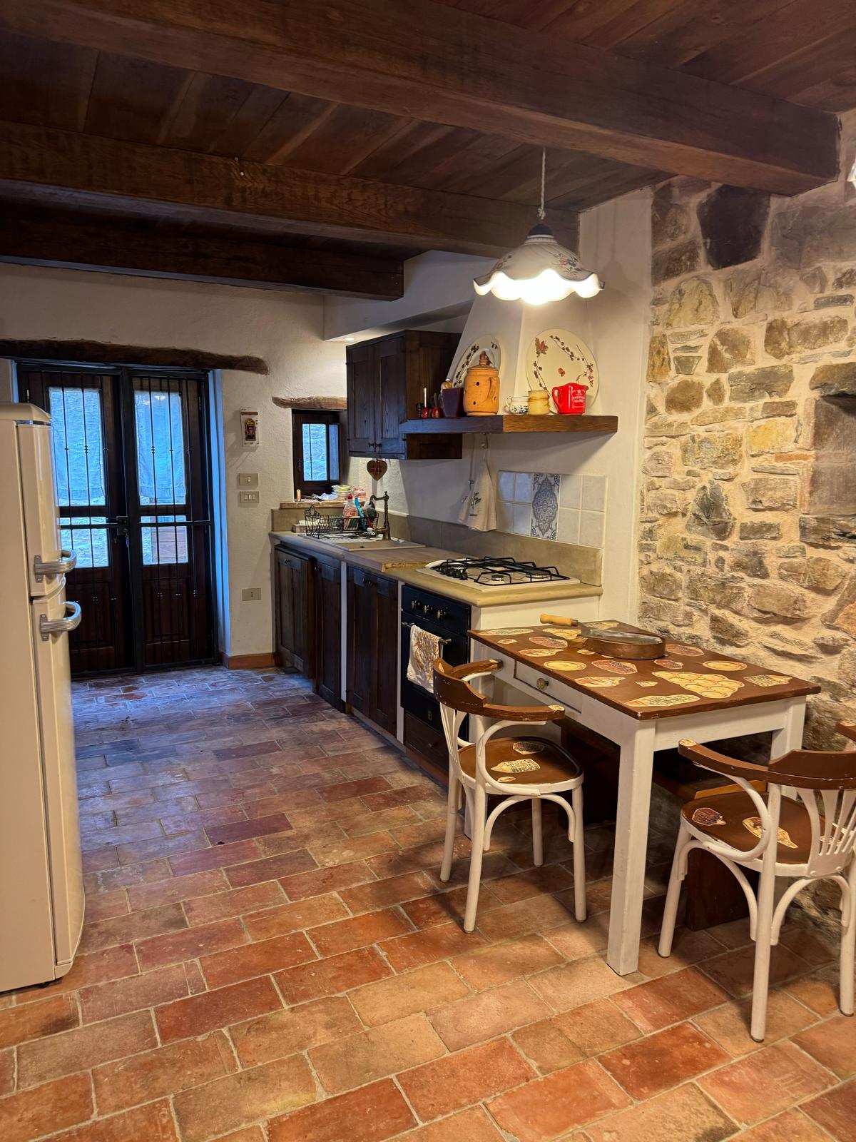 La Cucina