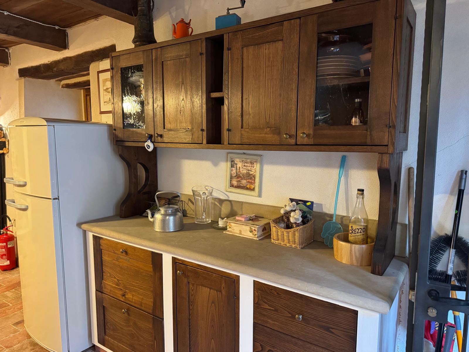 La Cucina
